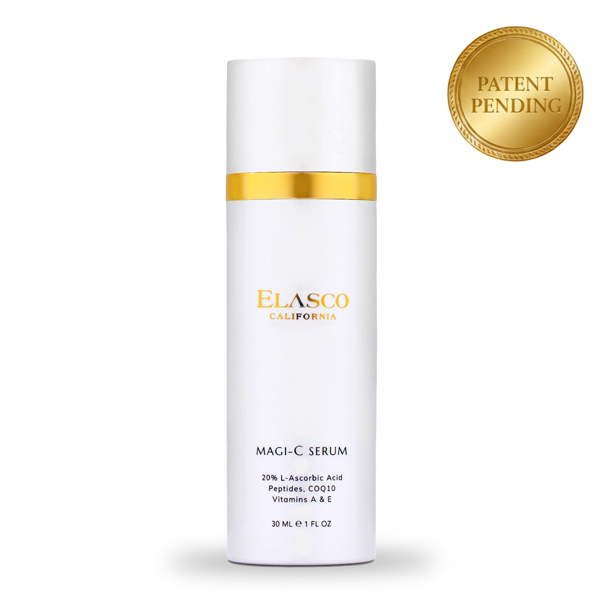 MAGI-C SERUM