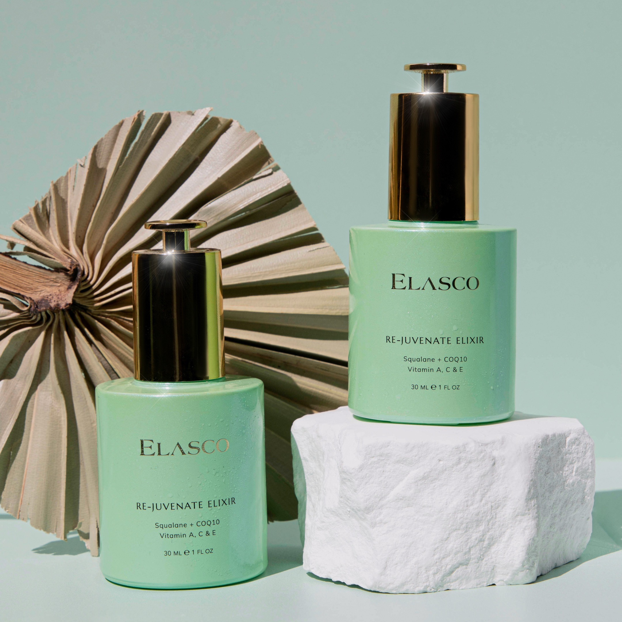 ELASCO Essence Duo
