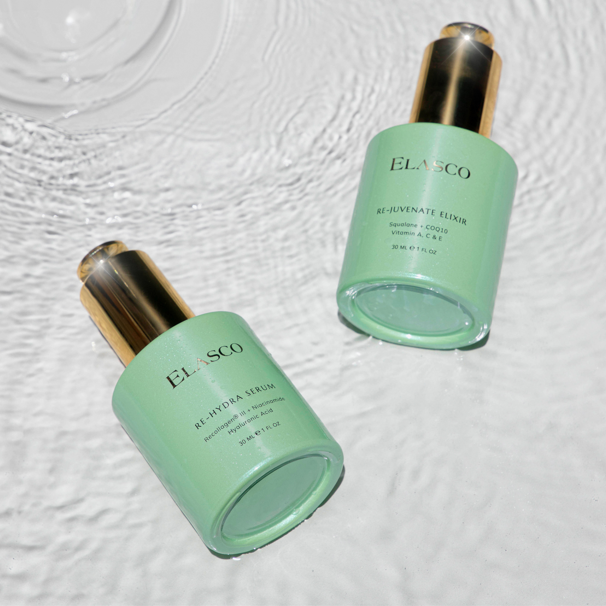 ELASCO Essence Duo
