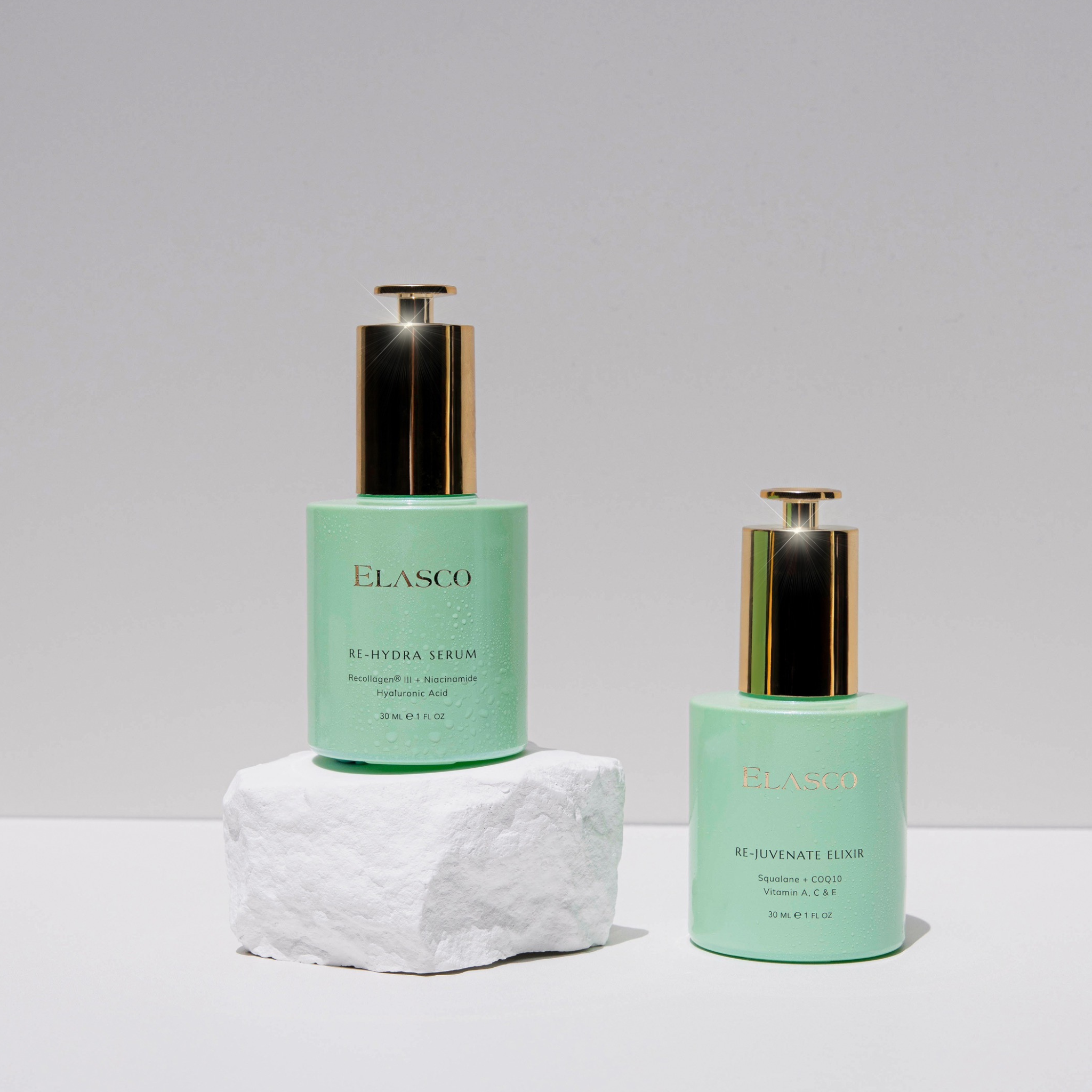 ELASCO Essence Duo