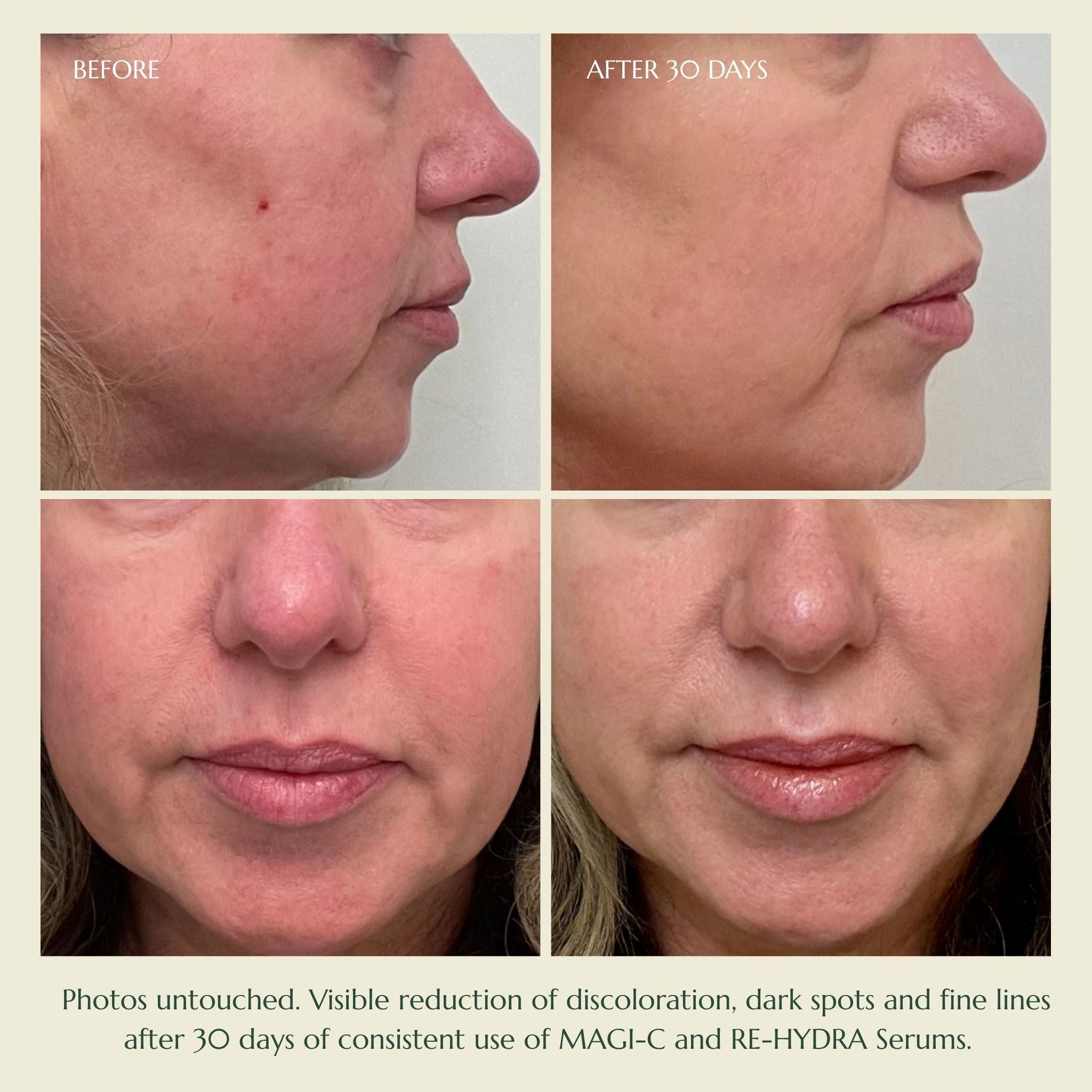 MAGI-C SERUM