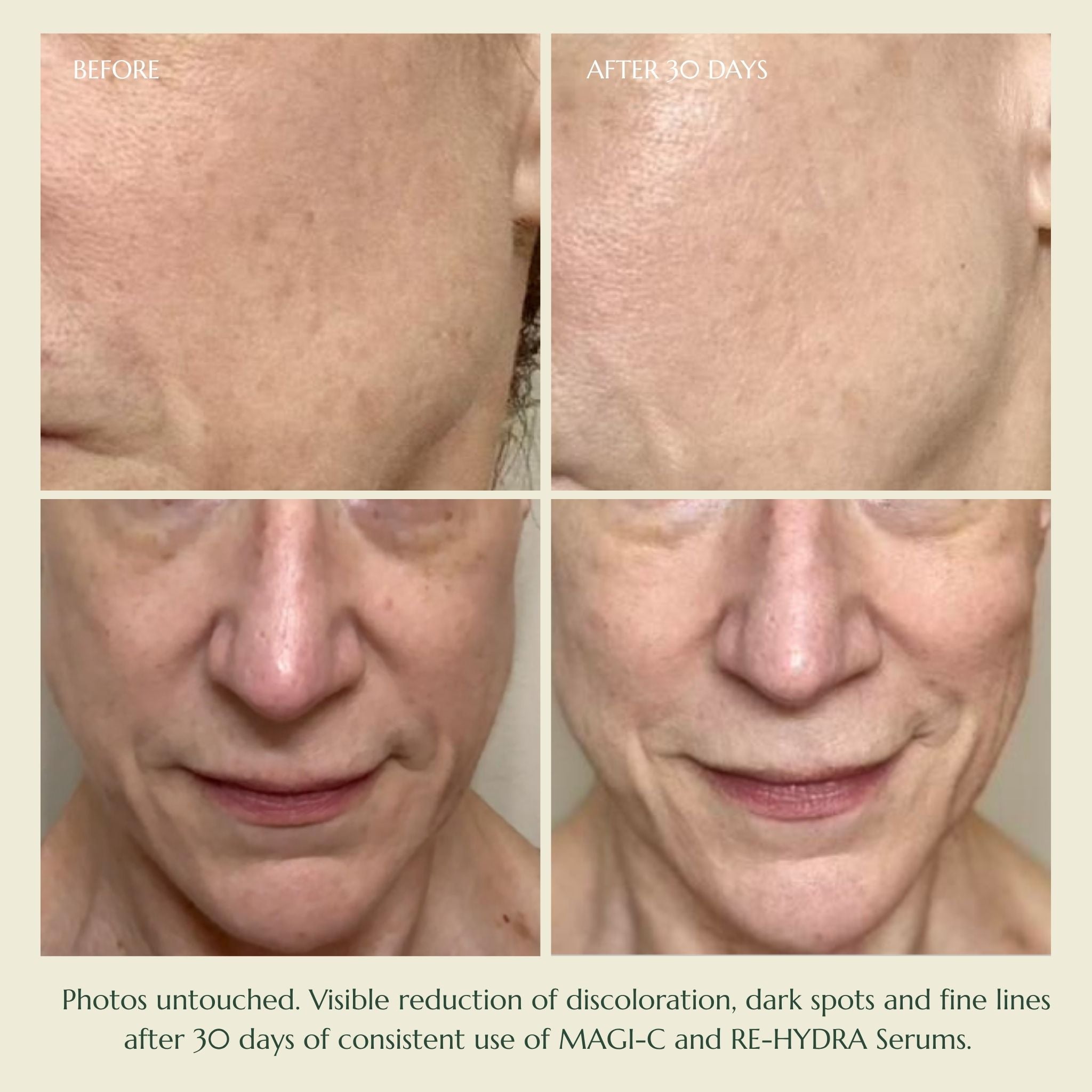 MAGI-C SERUM