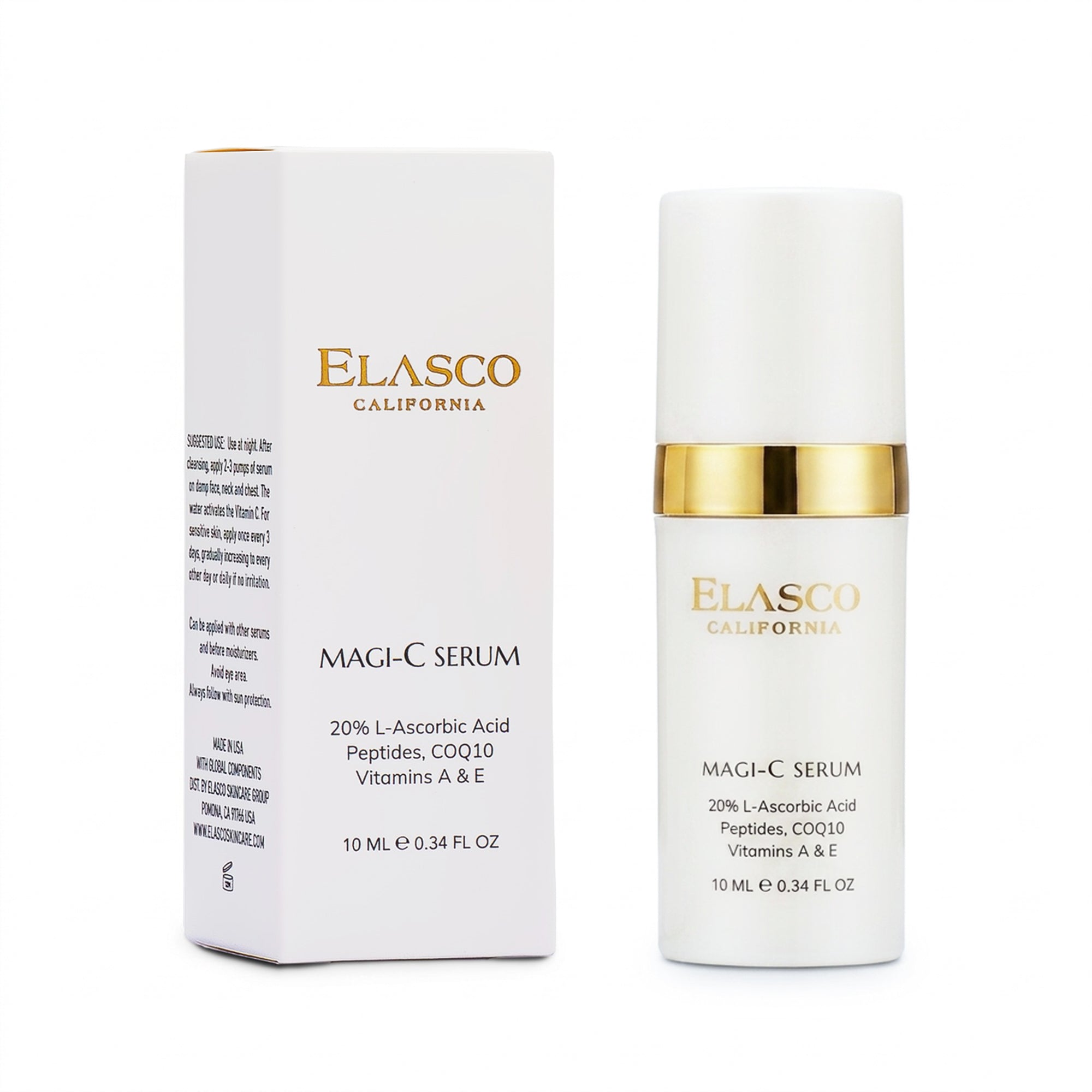 MAGI-C SERUM TRAVEL SIZE