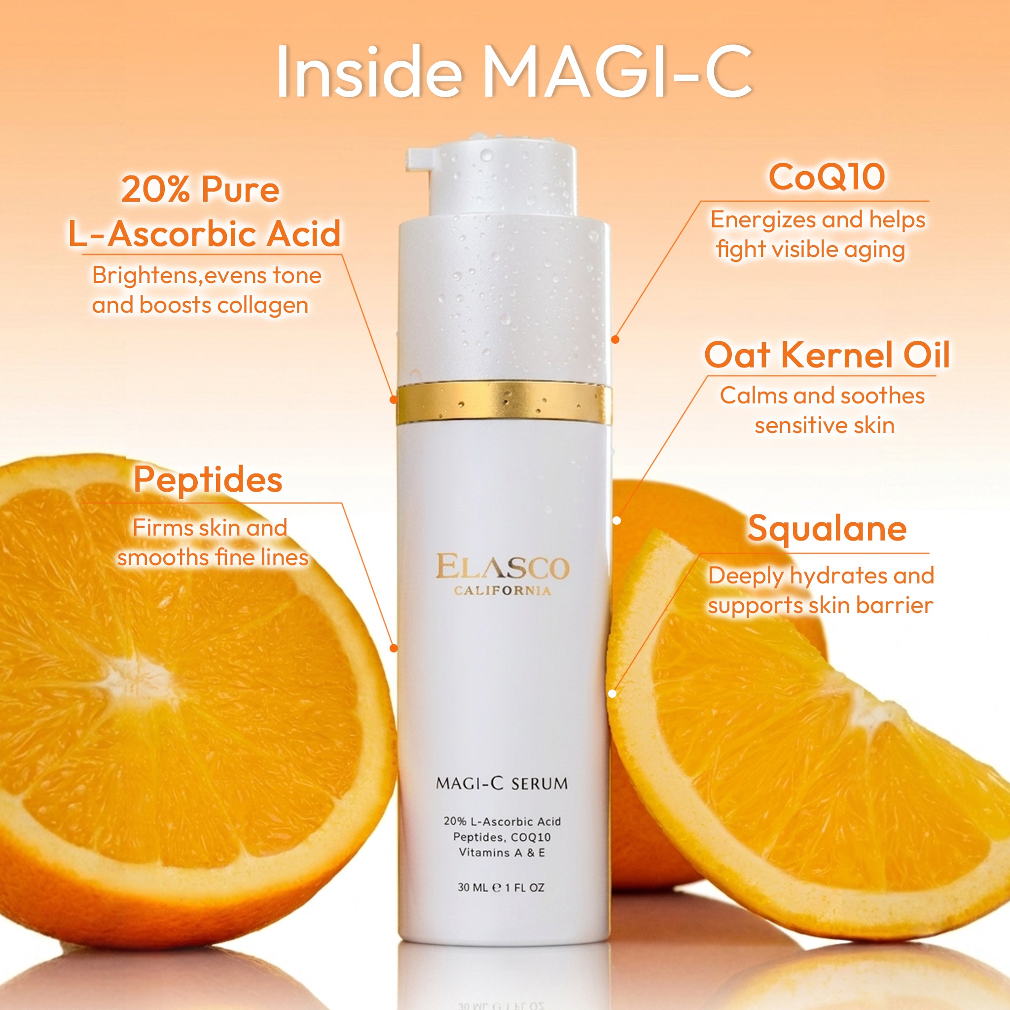 MAGI-C SERUM