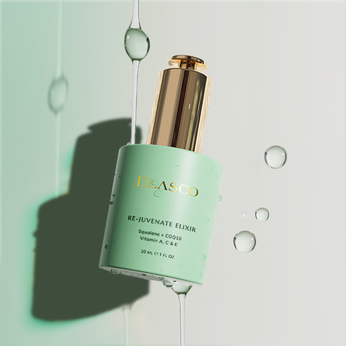 RE-JUVENATE ELIXIR