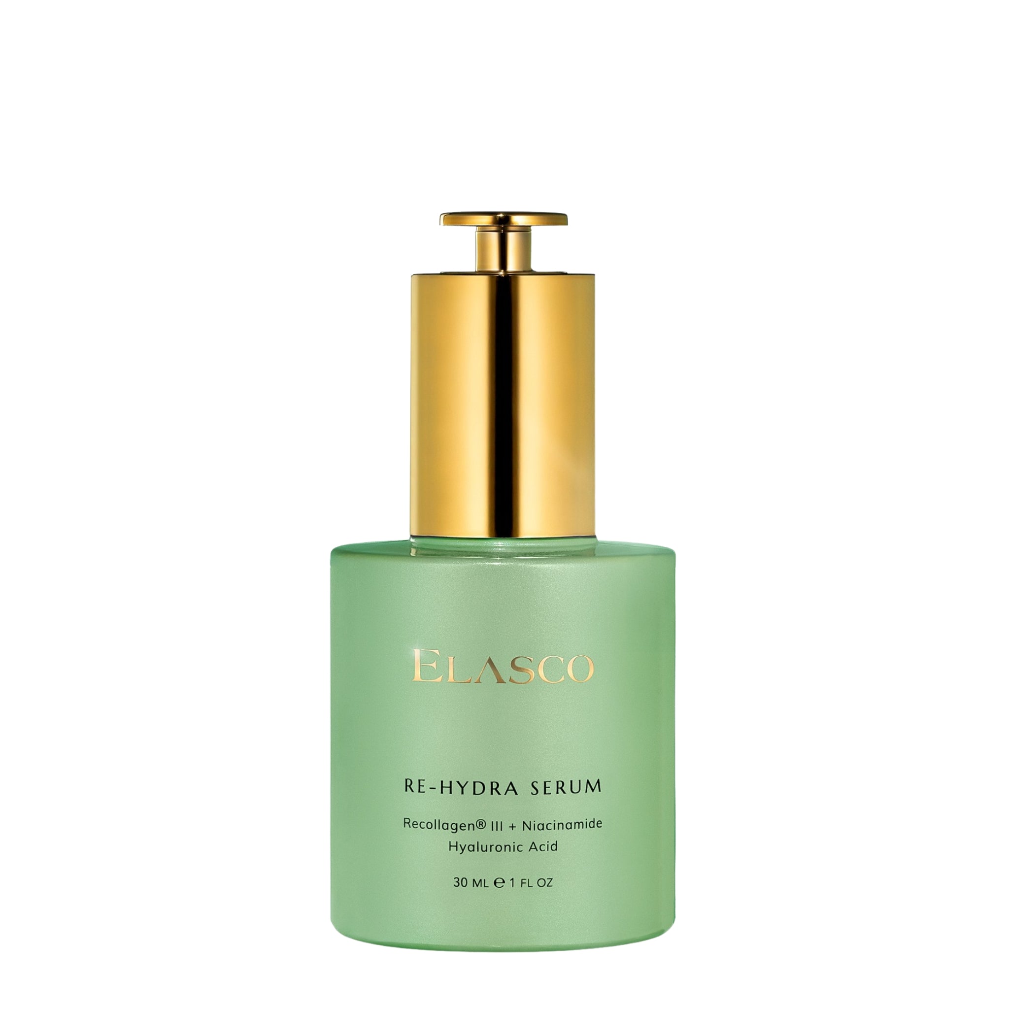 RE-HYDRA SERUM – ELASCO SKINCARE