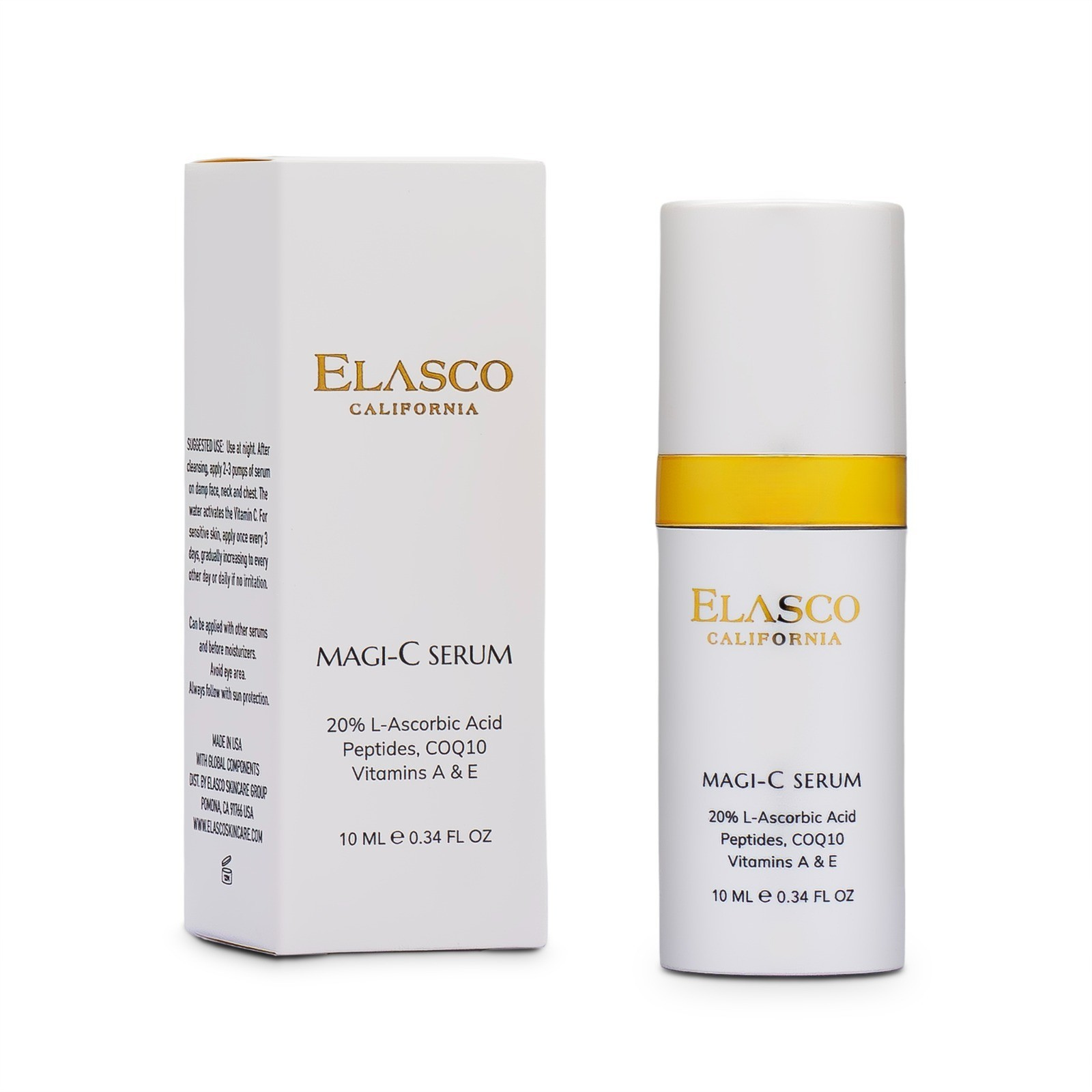 MAGI-C SERUM TRAVEL SIZE