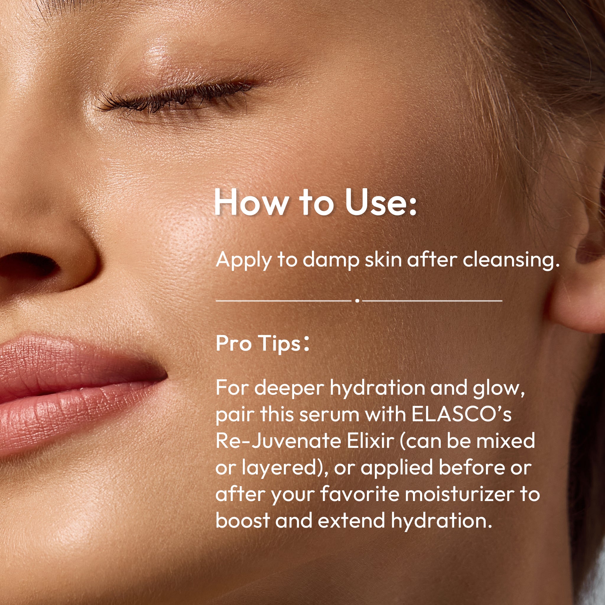 RE-HYDRA SERUM