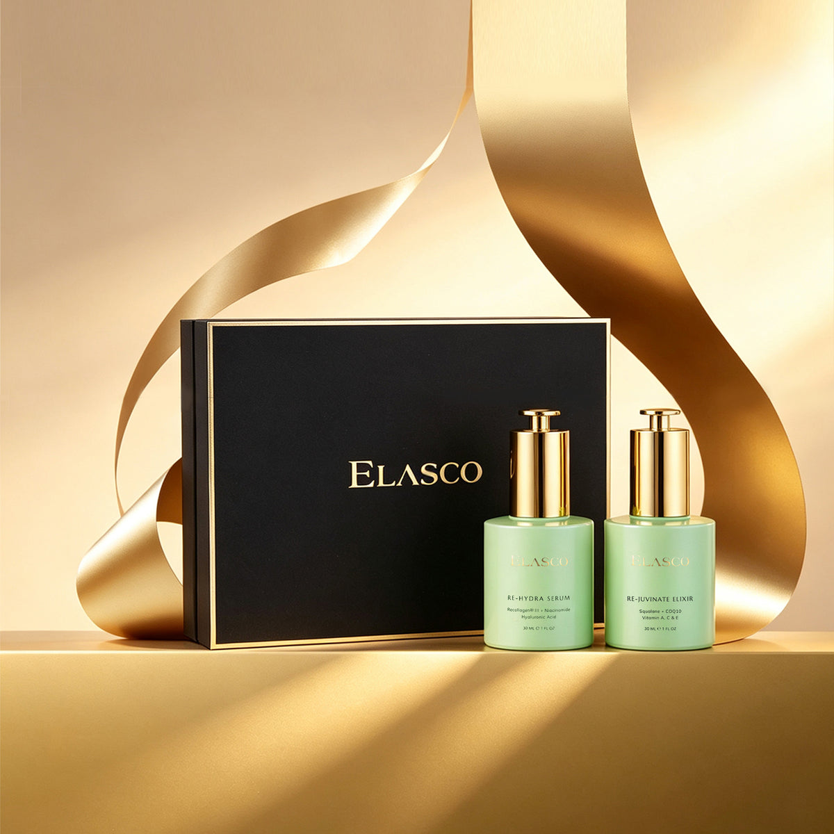 ELASCO Barrier Restore Set