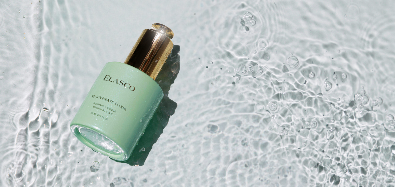 A Radiant and Even Skin Tone: The Benefits of Our Re-Juvenate Elixir