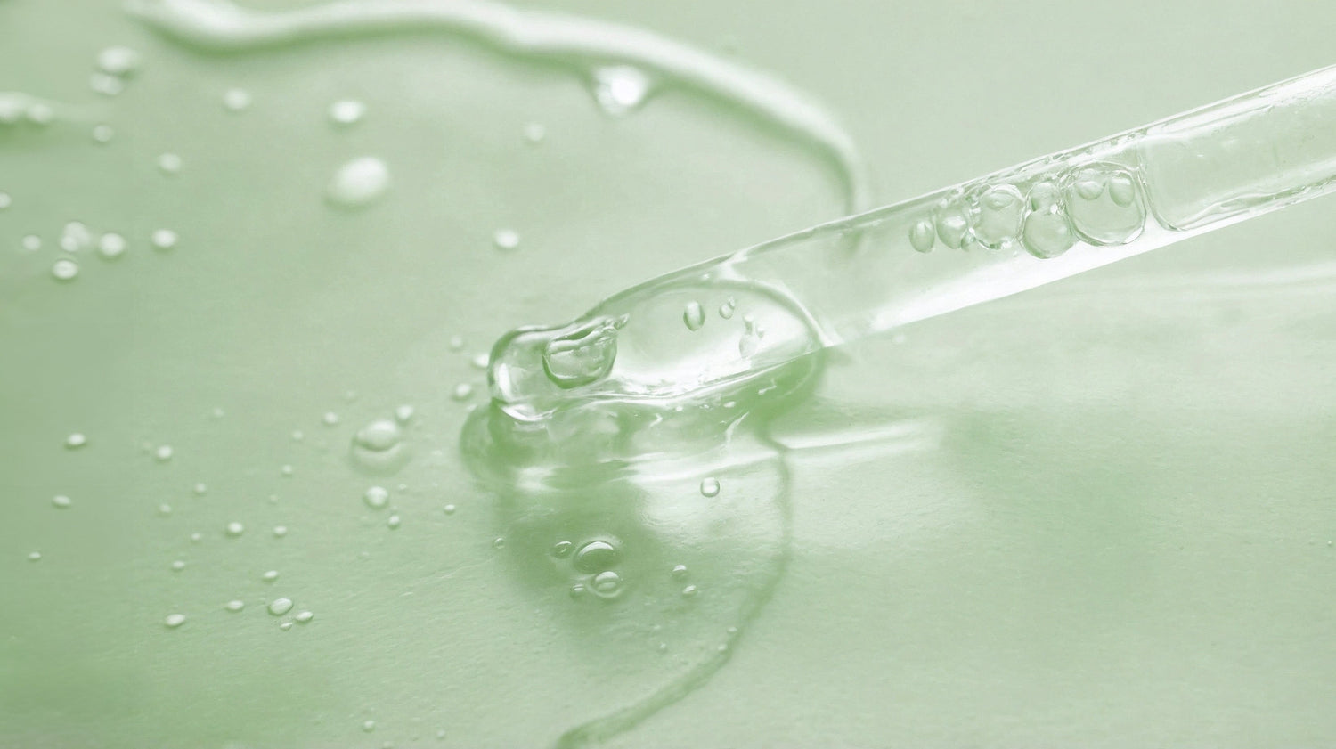 Essential Ingredients That Actually Fix Skin Dehydration