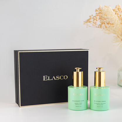 ELASCO Barrier Restore Set