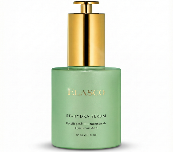 RE-HYDRA SERUM
