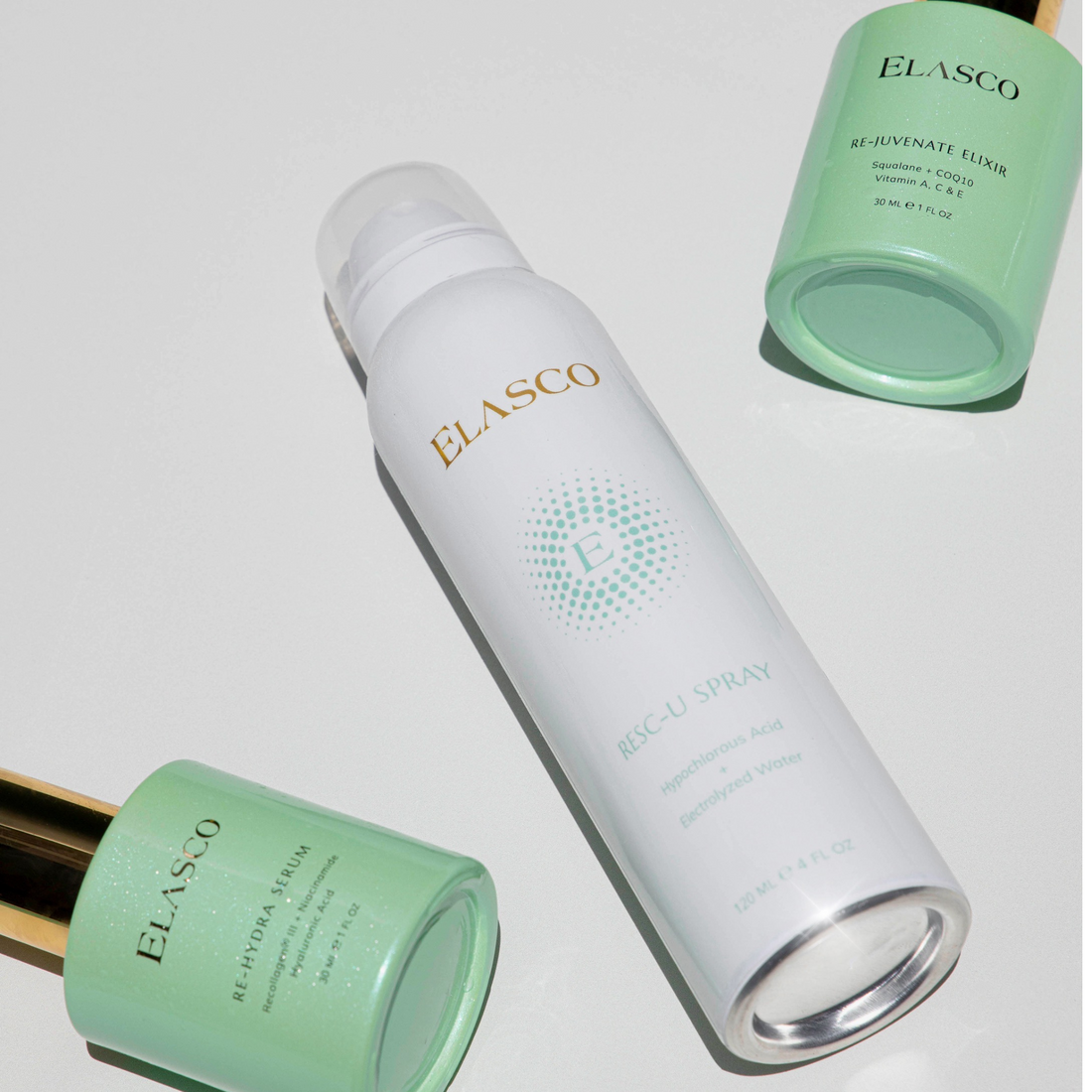 ELASCO Radiance Bundle