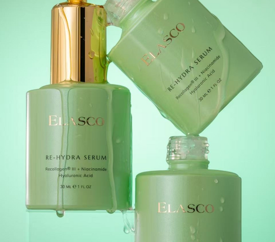 RECOLLAGEN® III RE-HYDRA SERUM