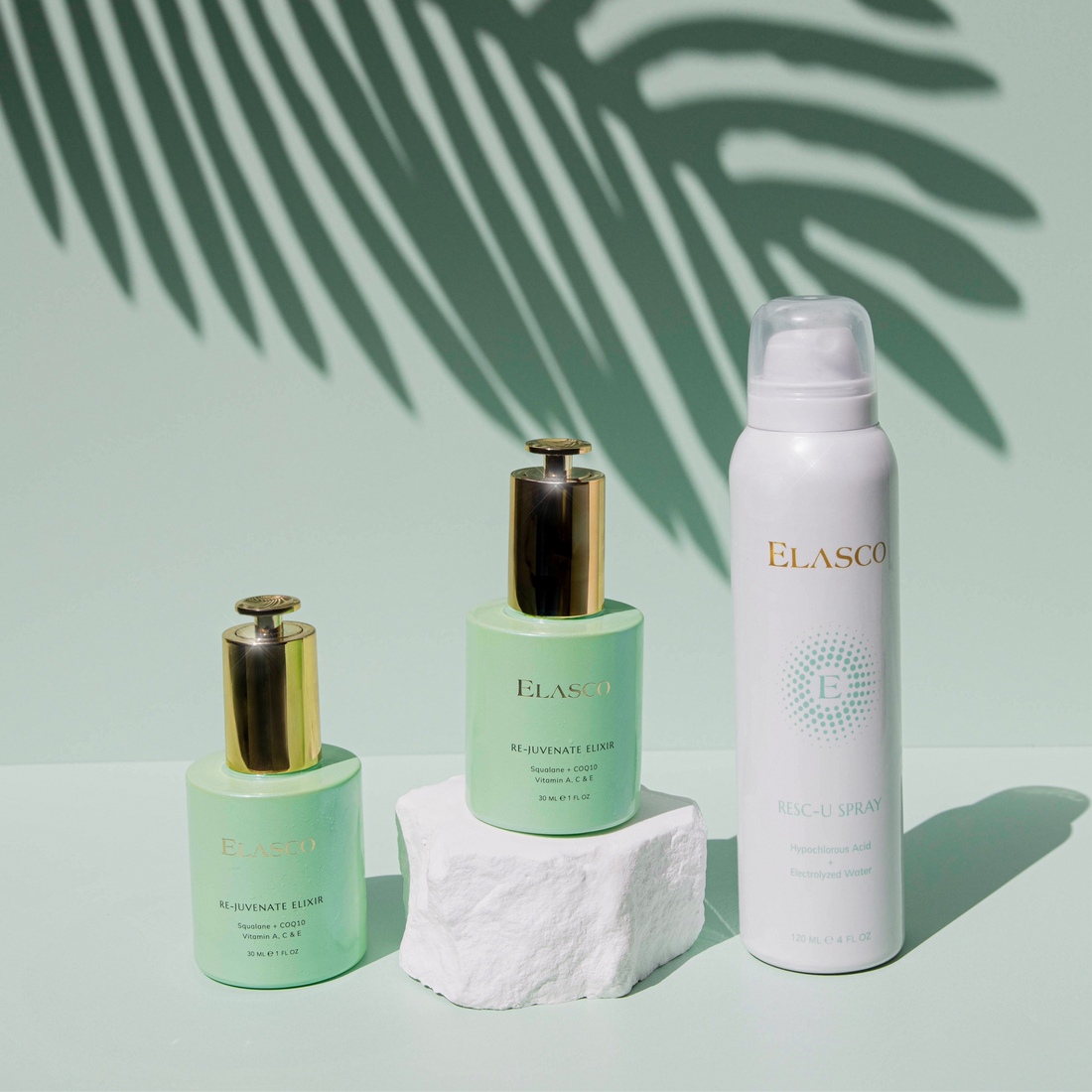 ELASCO Radiance Bundle