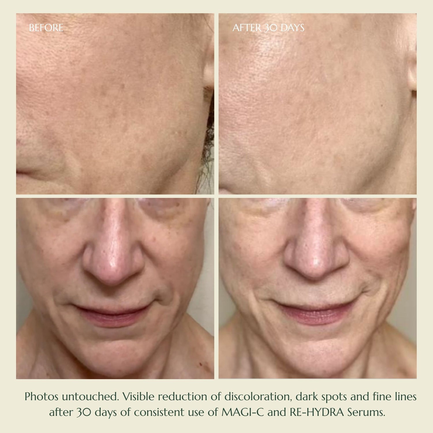 MAGI-C SERUM