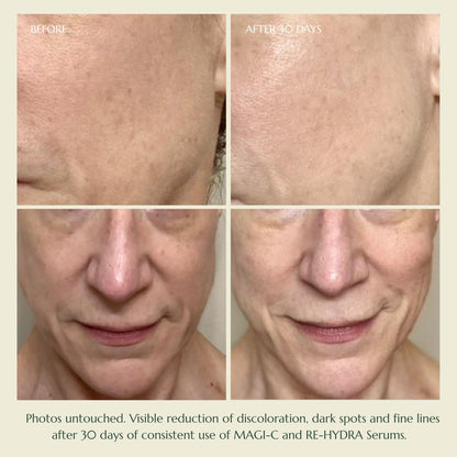 MAGI-C SERUM
