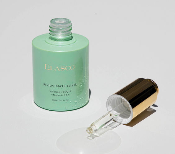 MULTI-VITAMIN CoQ10 RE-JUVENATE ELIXIR