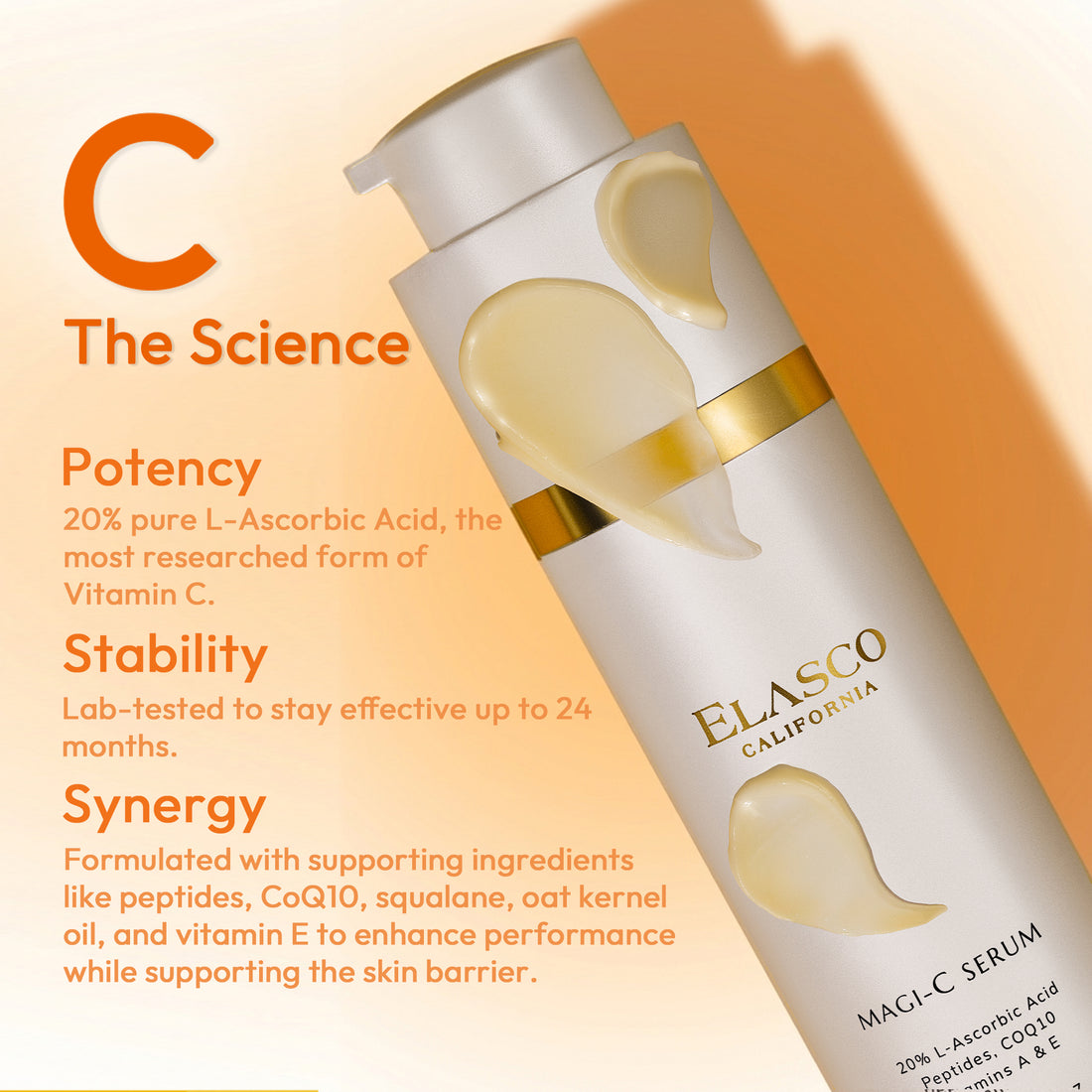 MAGI-C SERUM