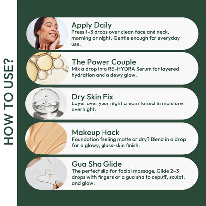 RE-JUVENATE ELIXIR