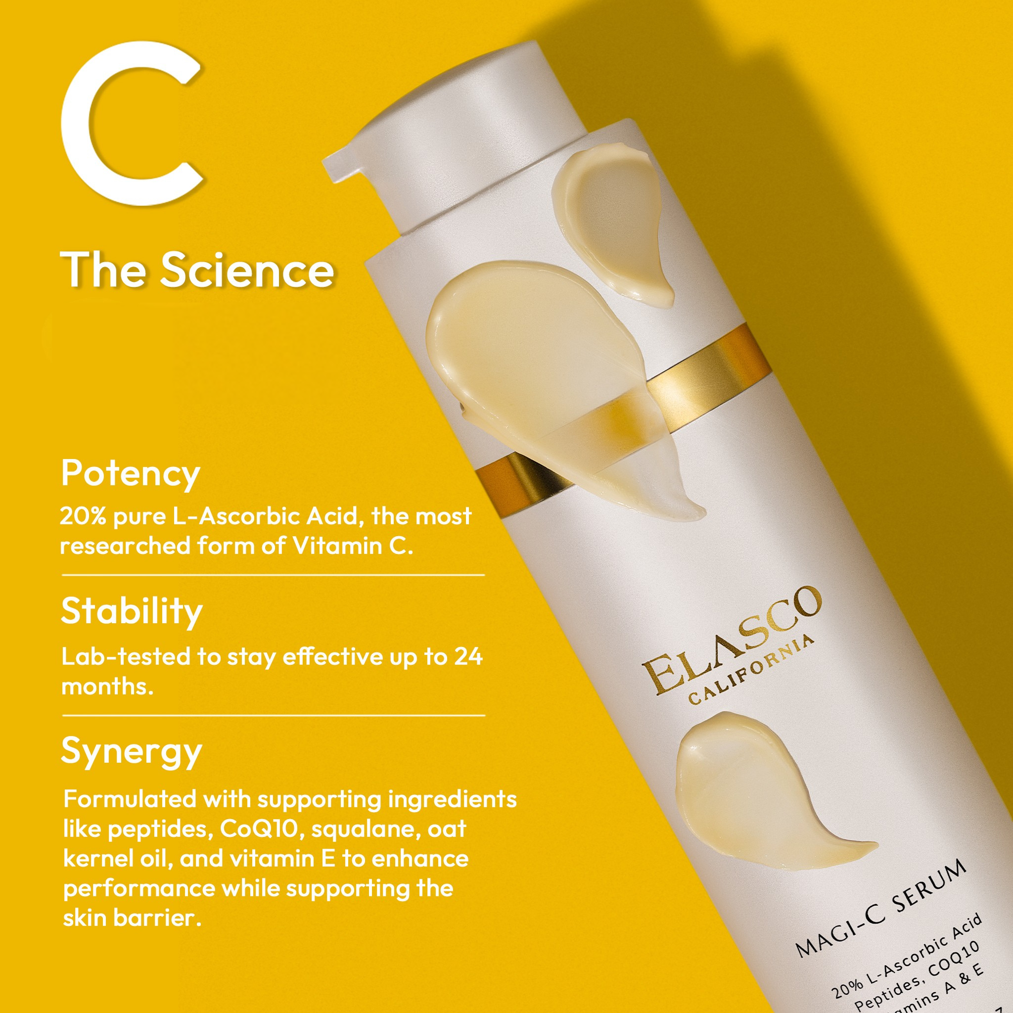MAGI-C SERUM