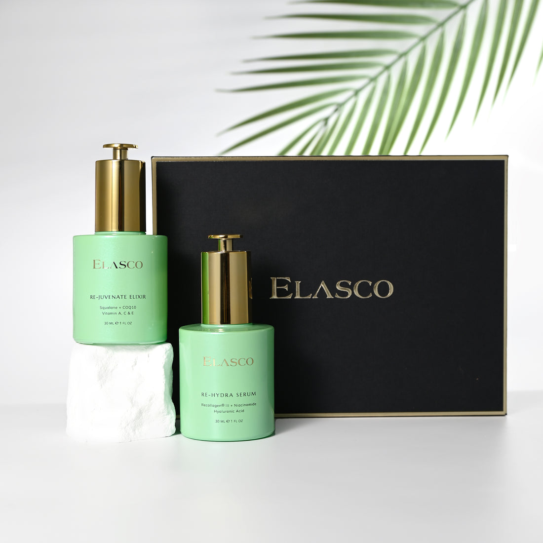 ELASCO Barrier Restore Set