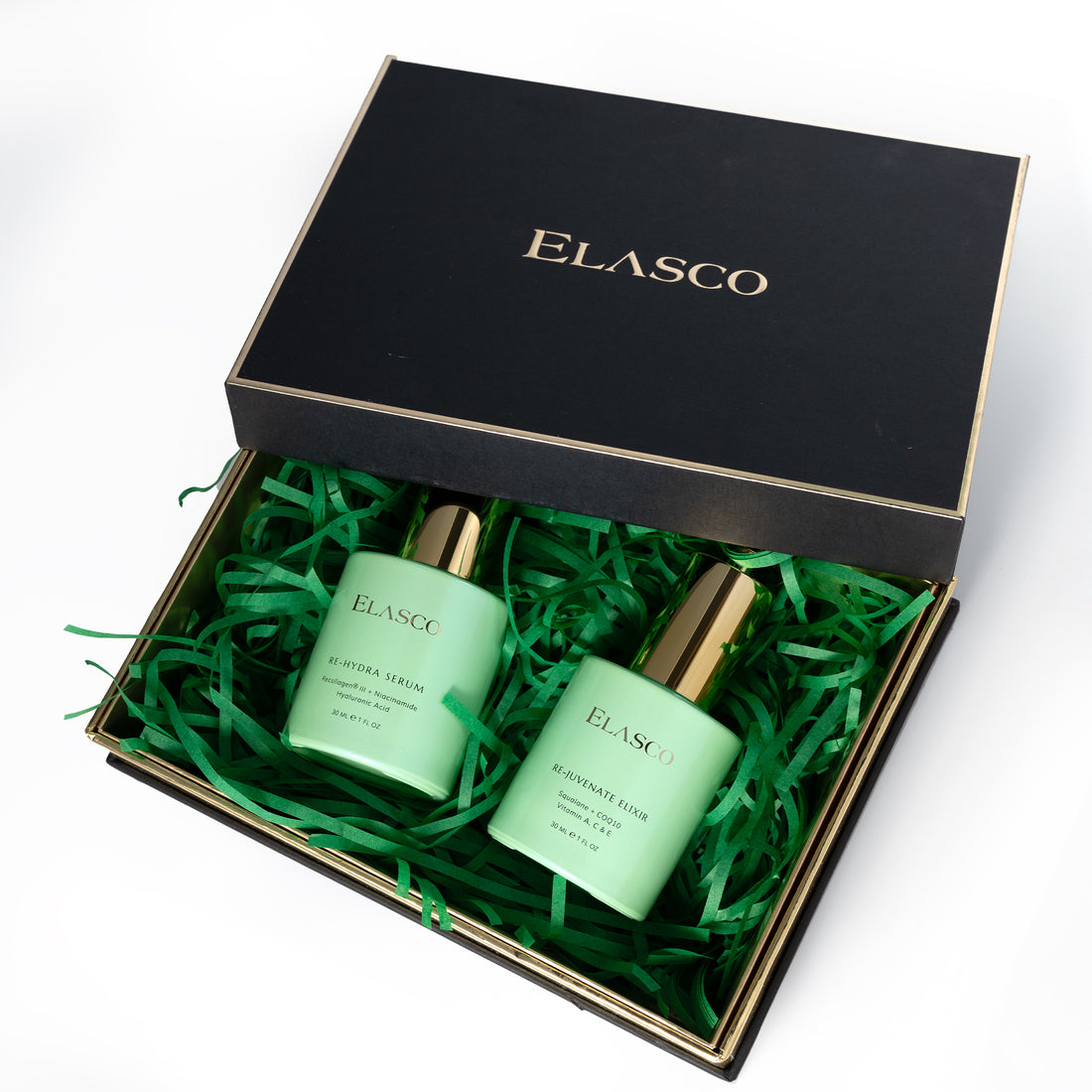 ELASCO Barrier Restore Set