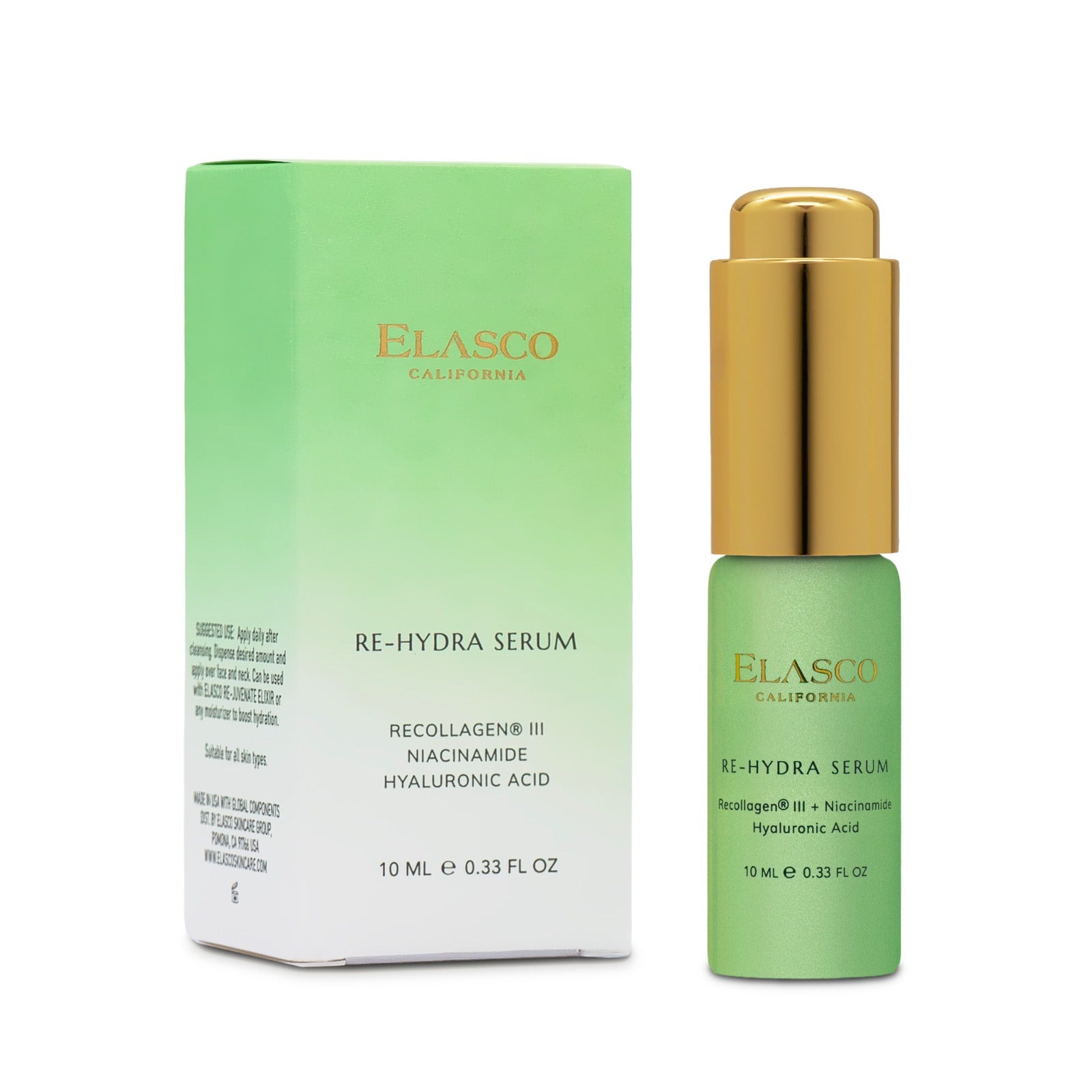 RE-HYDRA SERUM Travel Size