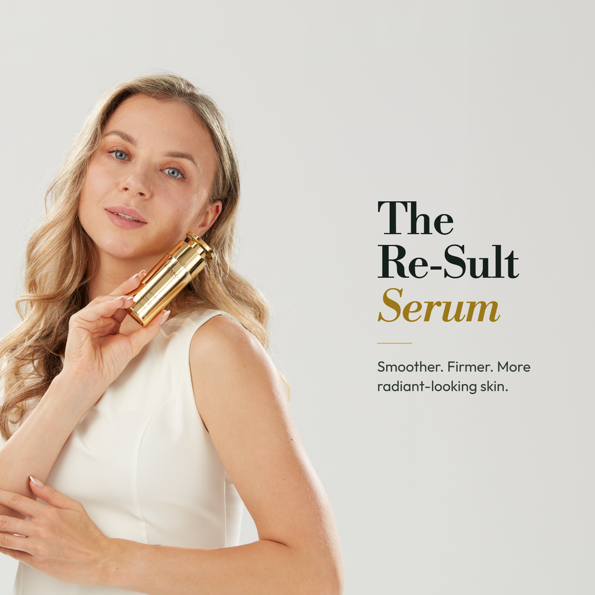 THE RE-SULT SERUM (Early Access)