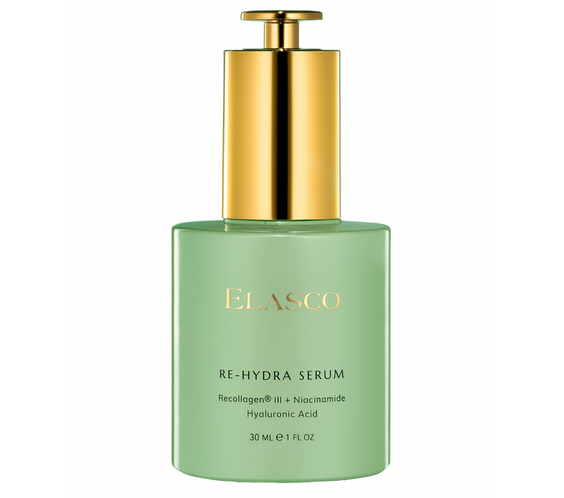 RECOLLAGEN® III RE-HYDRA SERUM