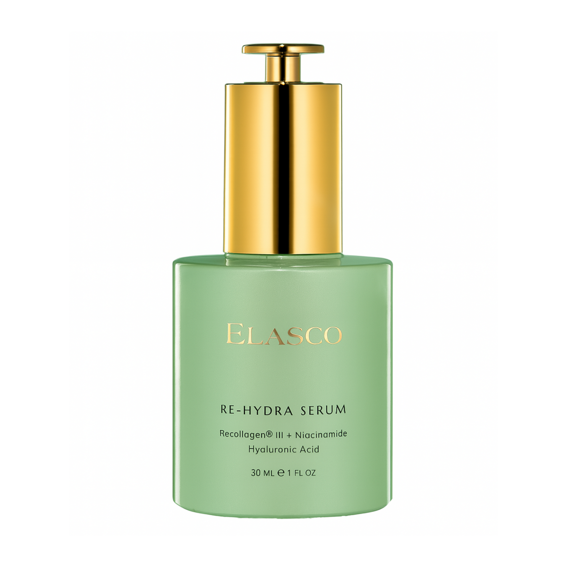 ３本セット PRASADA SERUM RECOLLAGEN® III RE-HYDRA SERUM – ELASCO SKINCARE