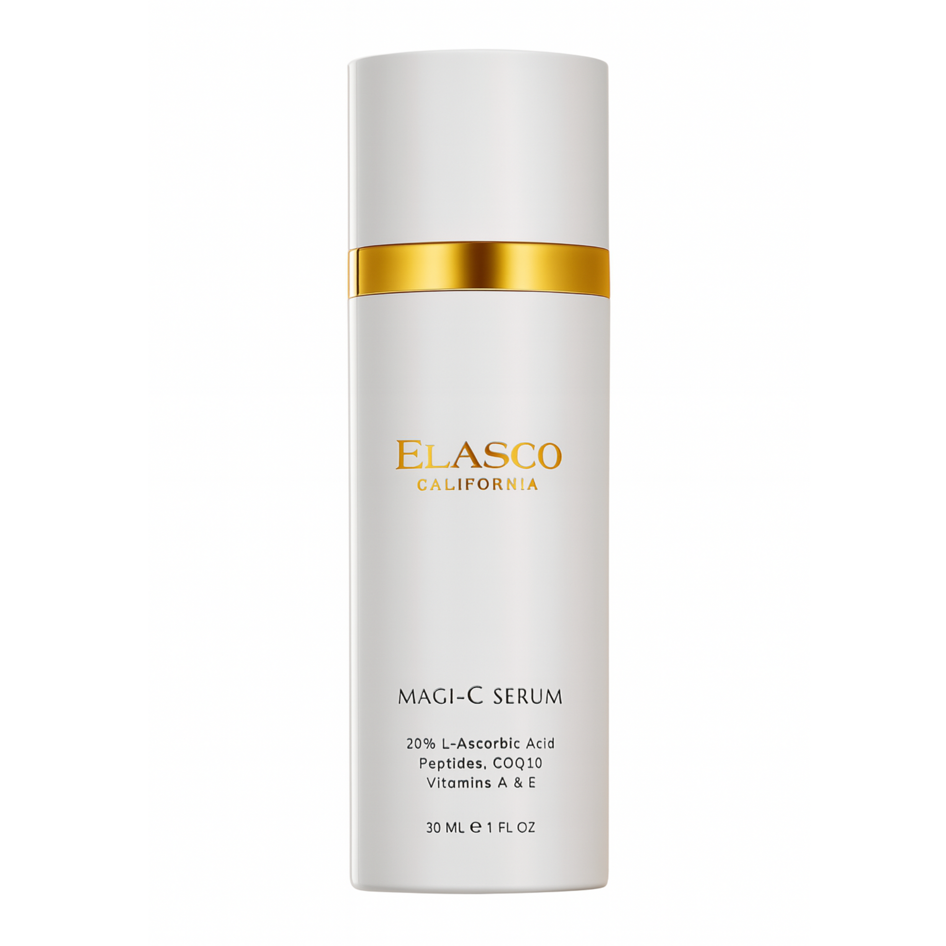 20% L-ASCORBIC ACID MAGI-C SERUM