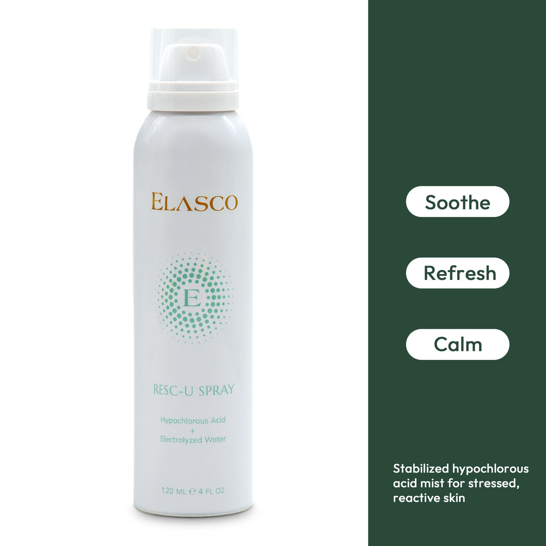 RESC-U SPRAY