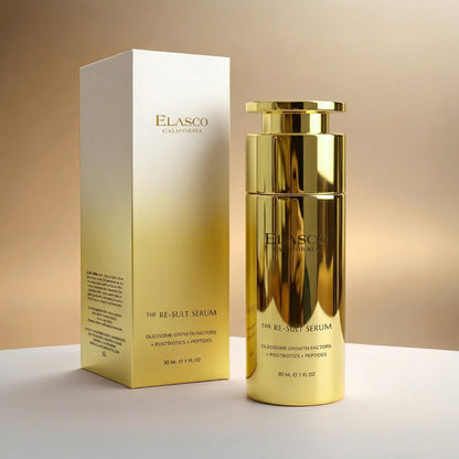 THE RE-SULT SERUM (Early Access)
