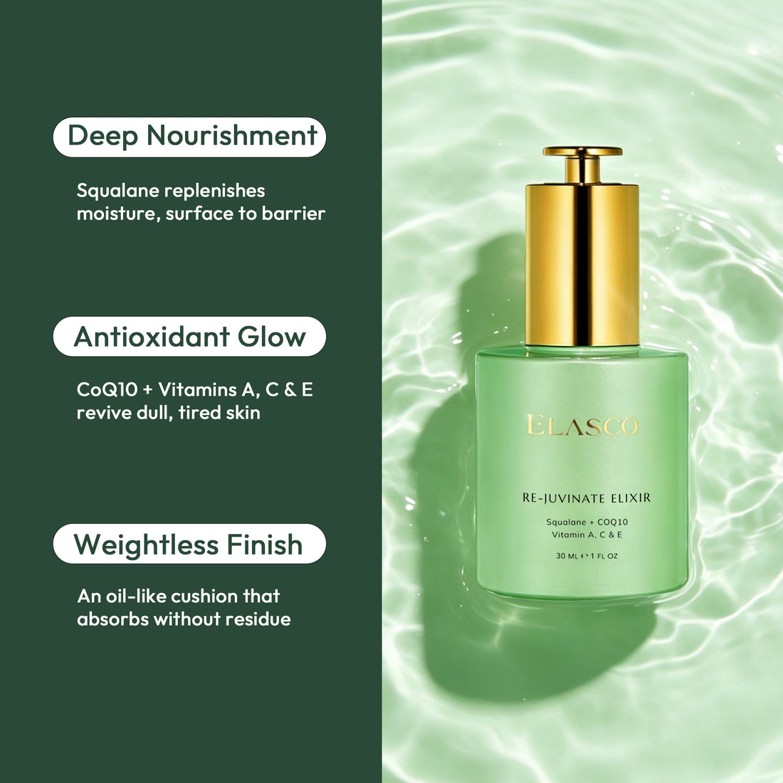 RE-JUVENATE ELIXIR