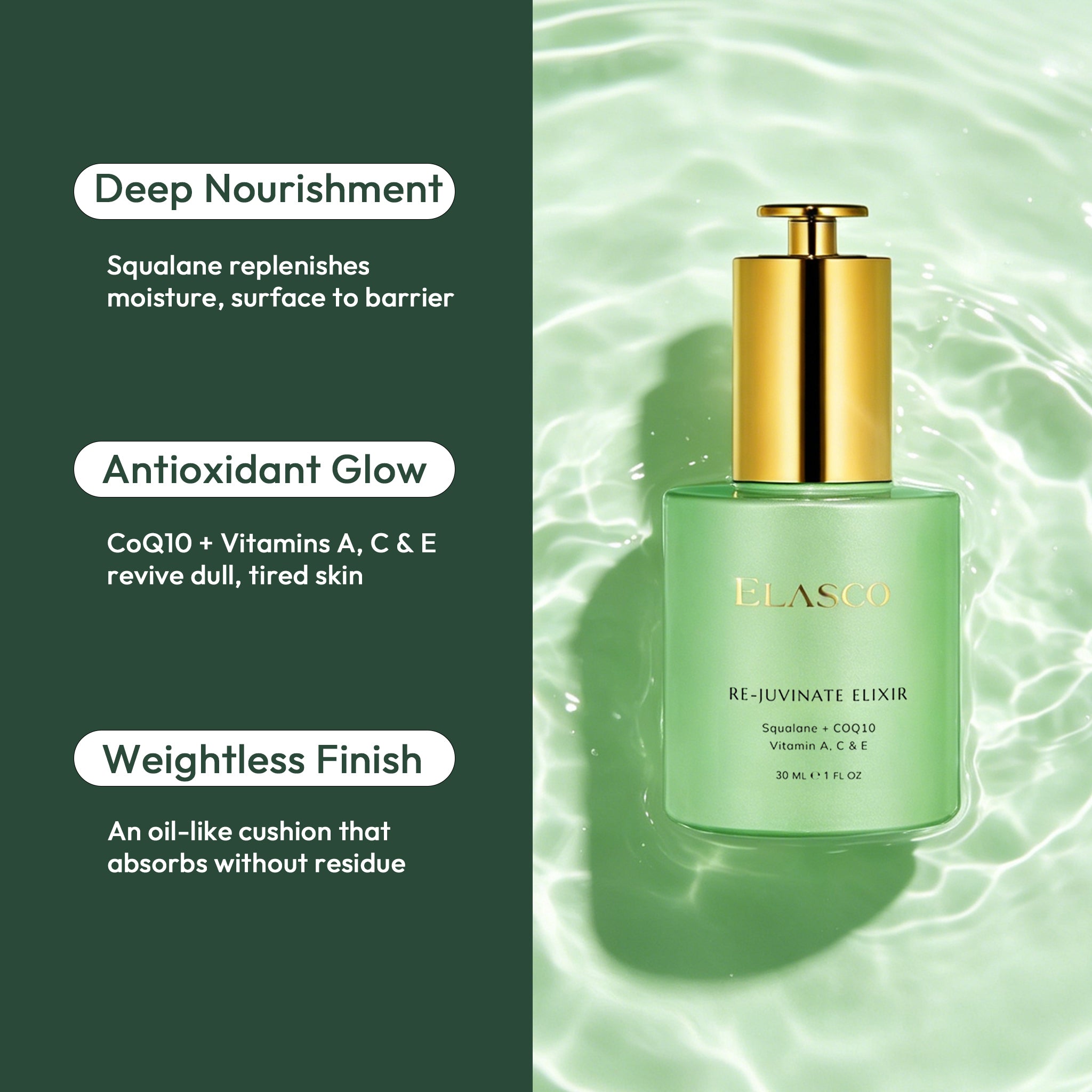 RE-JUVENATE ELIXIR