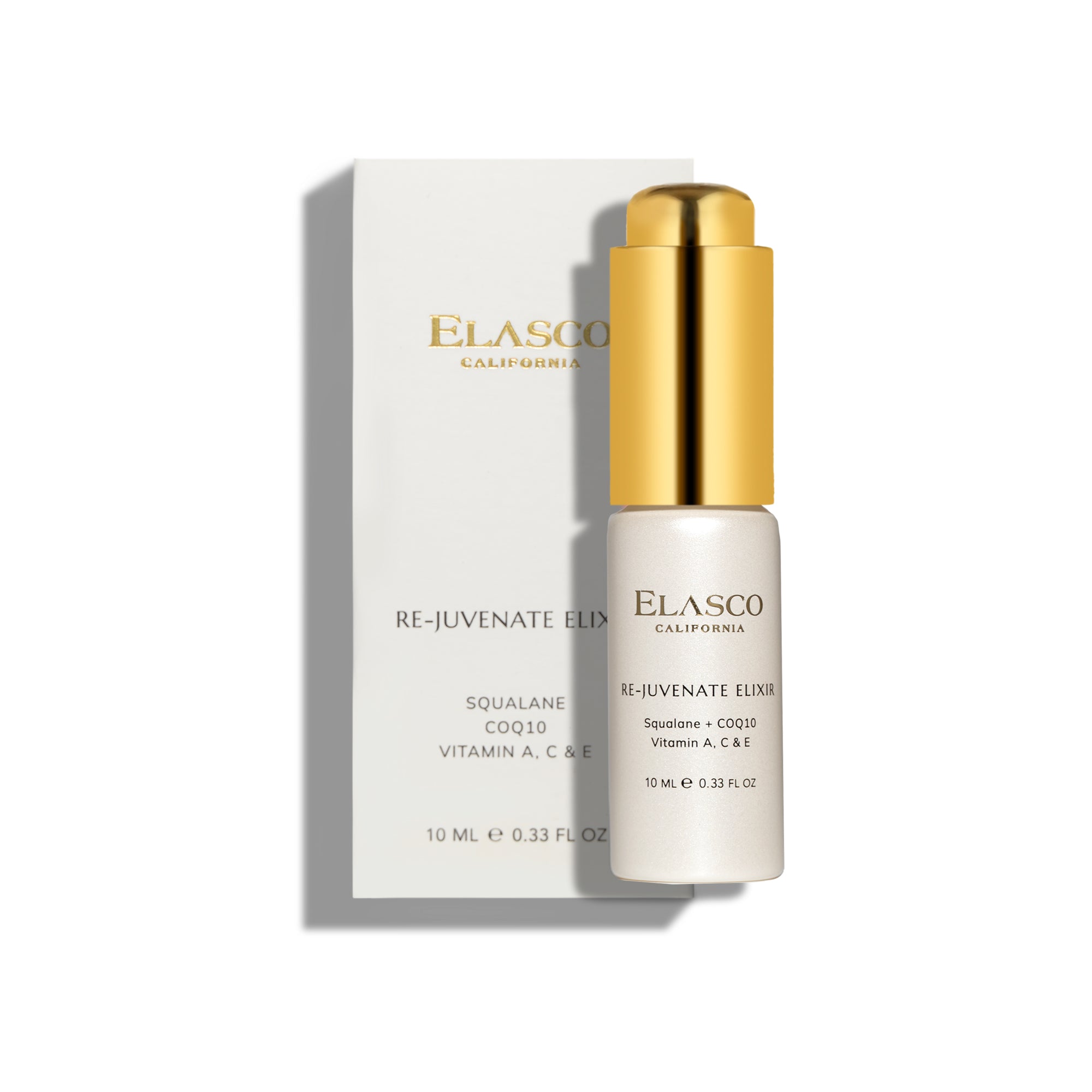 RE-JUVENATE ELIXIR Travel Size