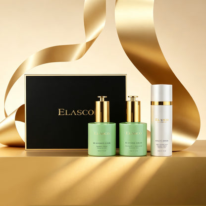 ELASCO The Radiance Regimen