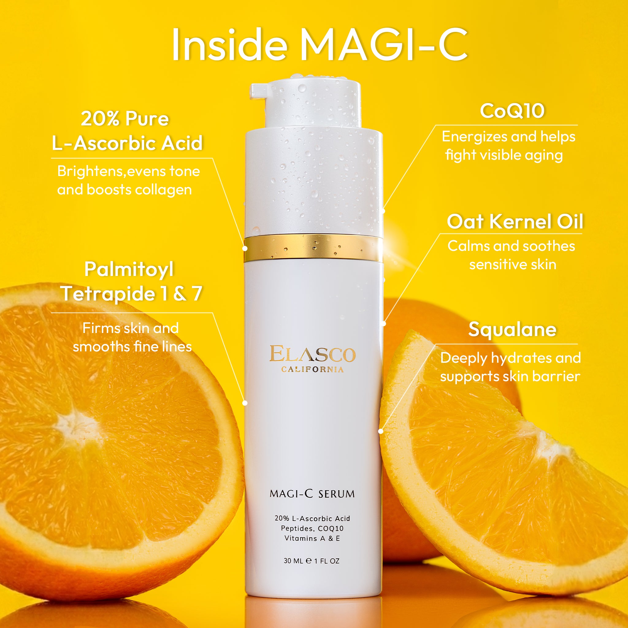 MAGI-C SERUM