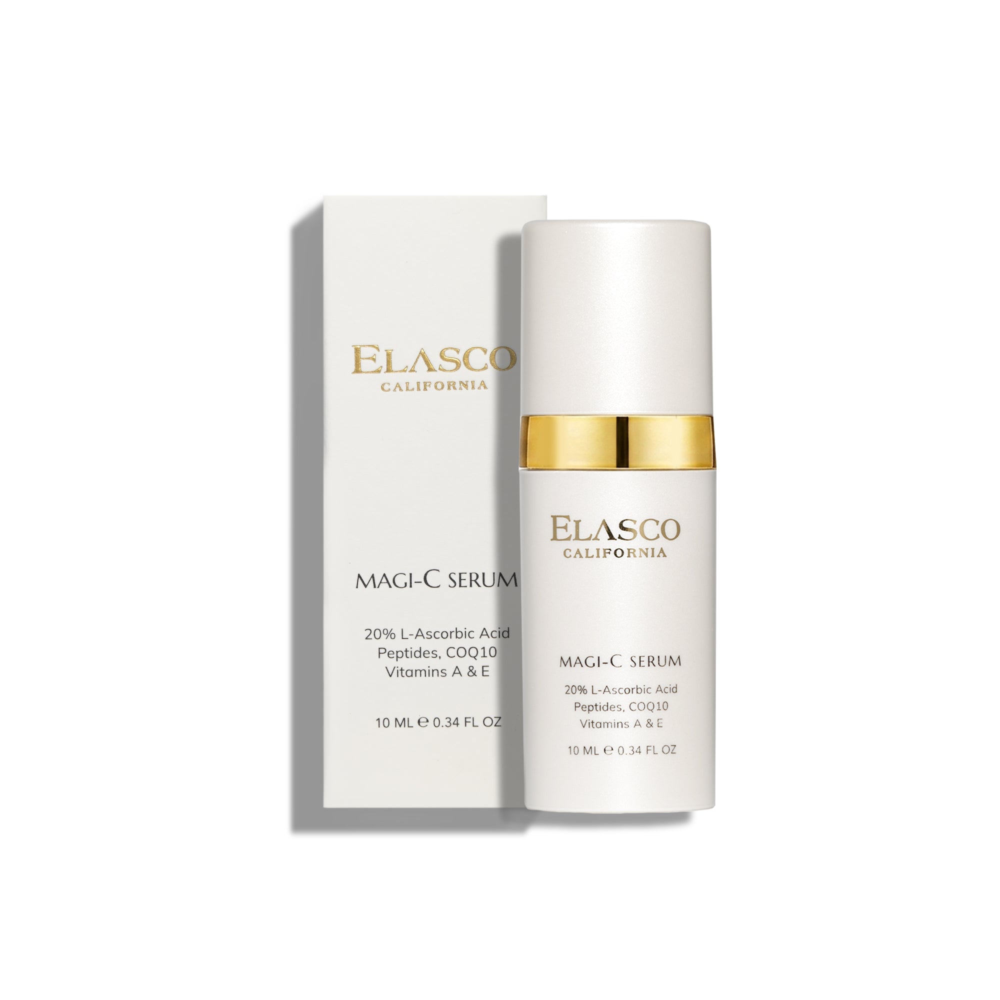 MAGI-C SERUM TRAVEL SIZE