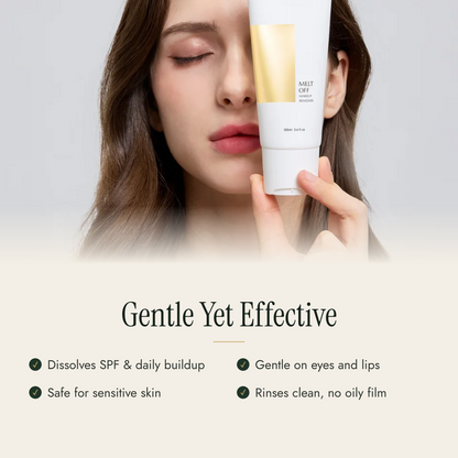 ELASCO MELT OFF MAKEUP REMOVER
