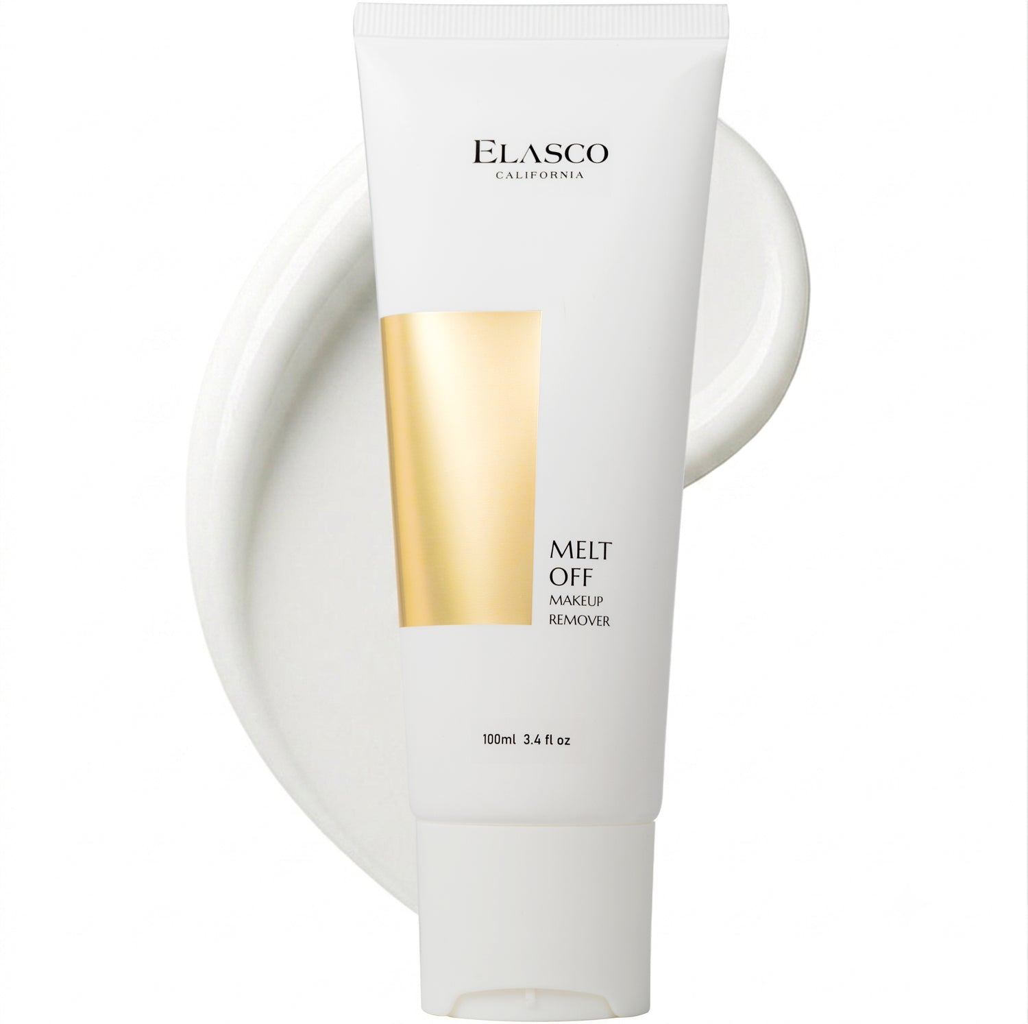 ELASCO MELT OFF MAKEUP REMOVER