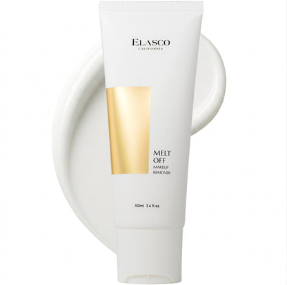 ELASCO MELT OFF MAKEUP REMOVER