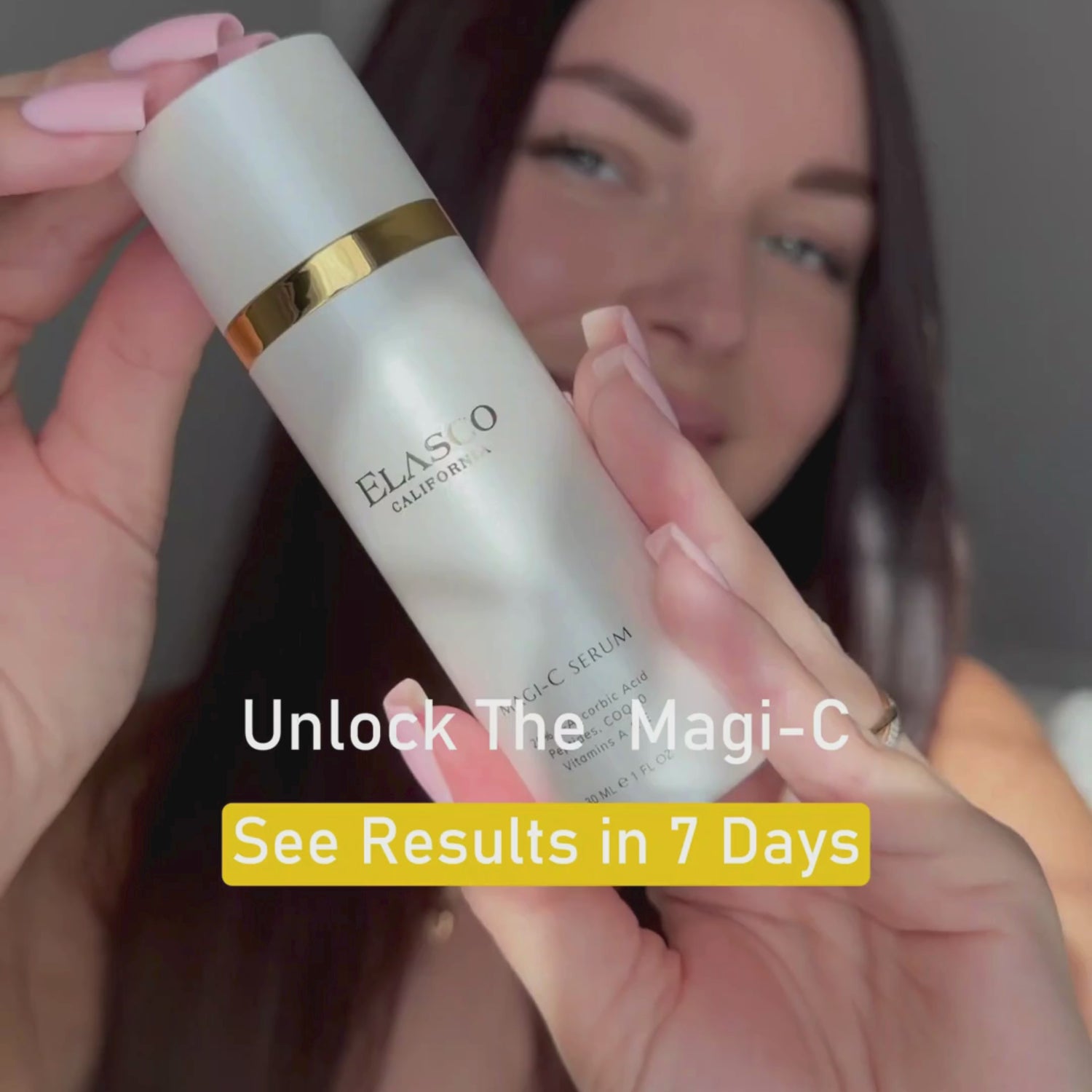 MAGI-C SERUM