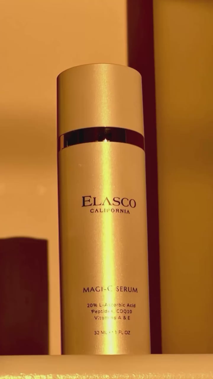 MAGI-C SERUM