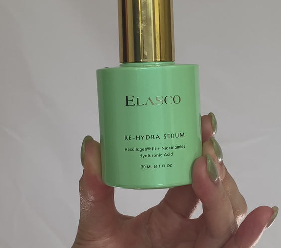 RECOLLAGEN® III RE-HYDRA SERUM