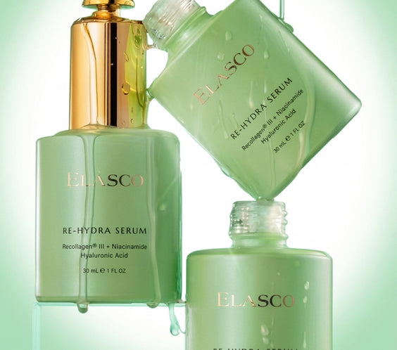 RE-HYDRA SERUM