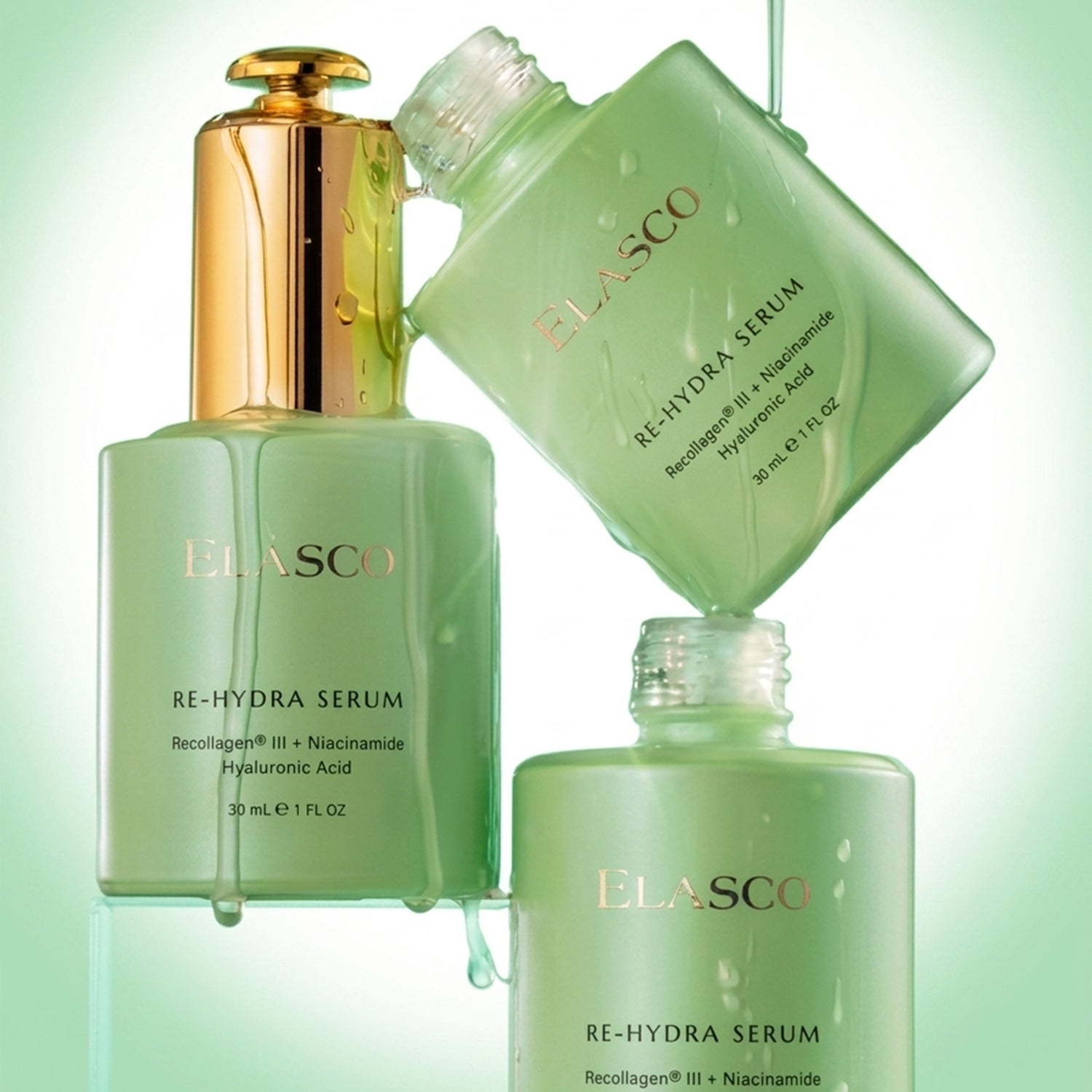 RE-HYDRA SERUM