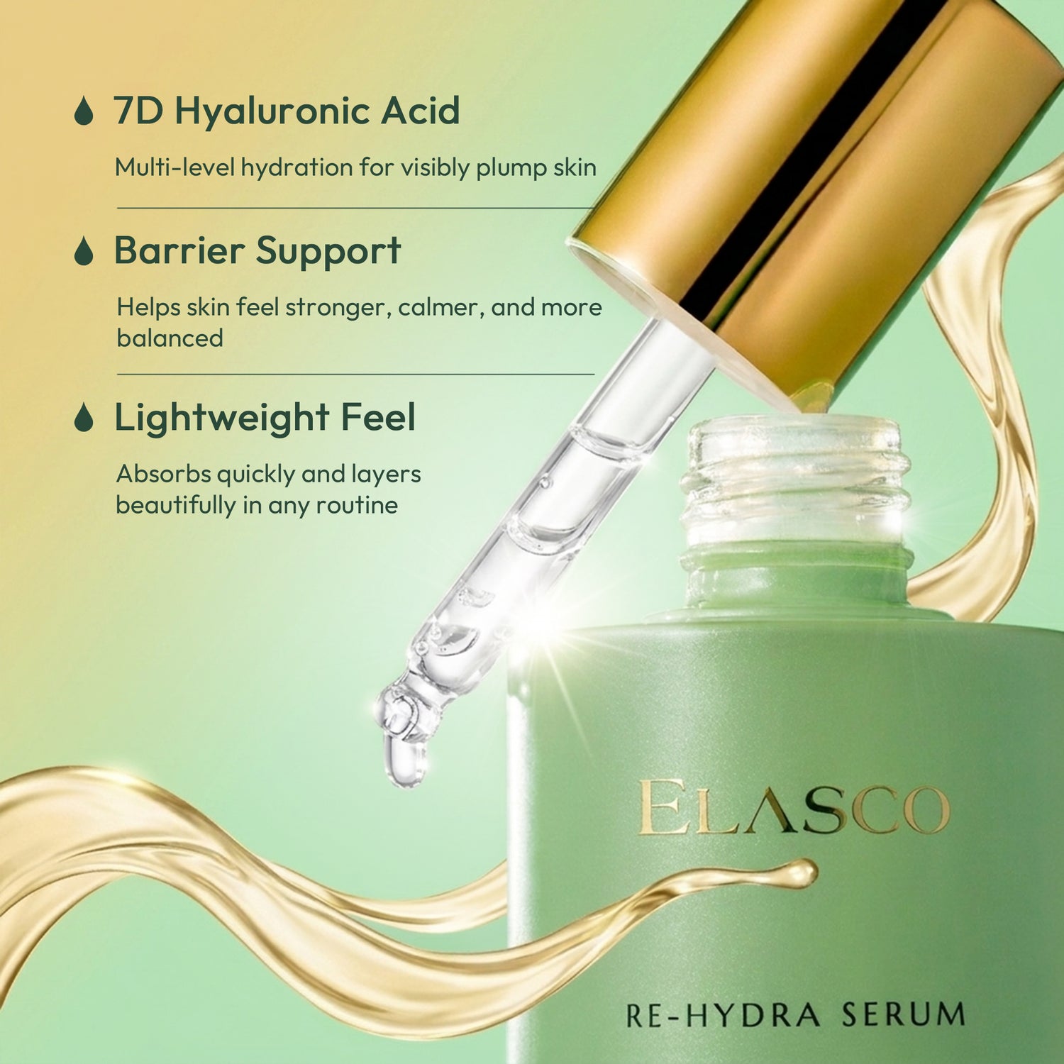 RE-HYDRA SERUM